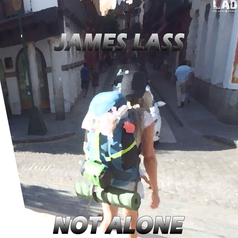 Picture of Not Alone