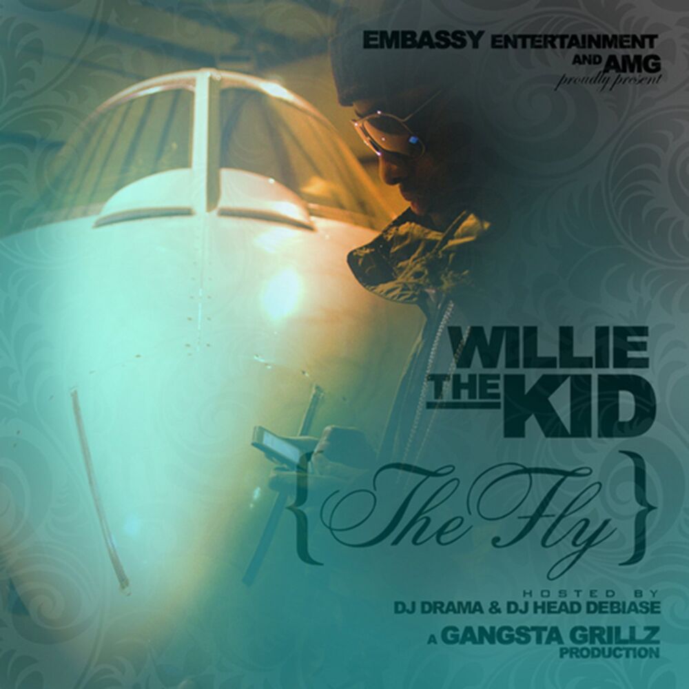 Picture of The Fly EP