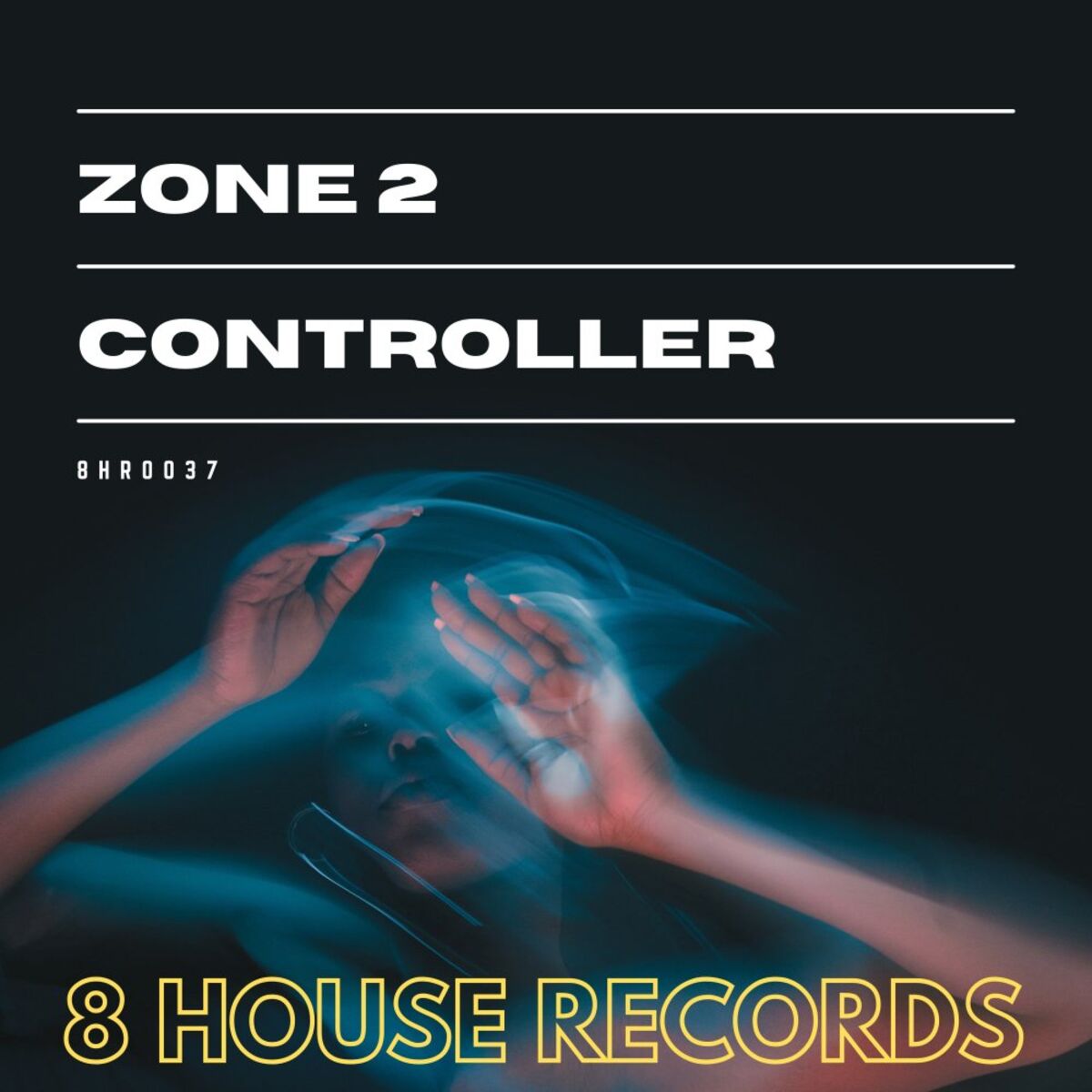 Album cover of Controller
