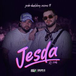 Cover of Jesda: Dimeloking Sessions 19