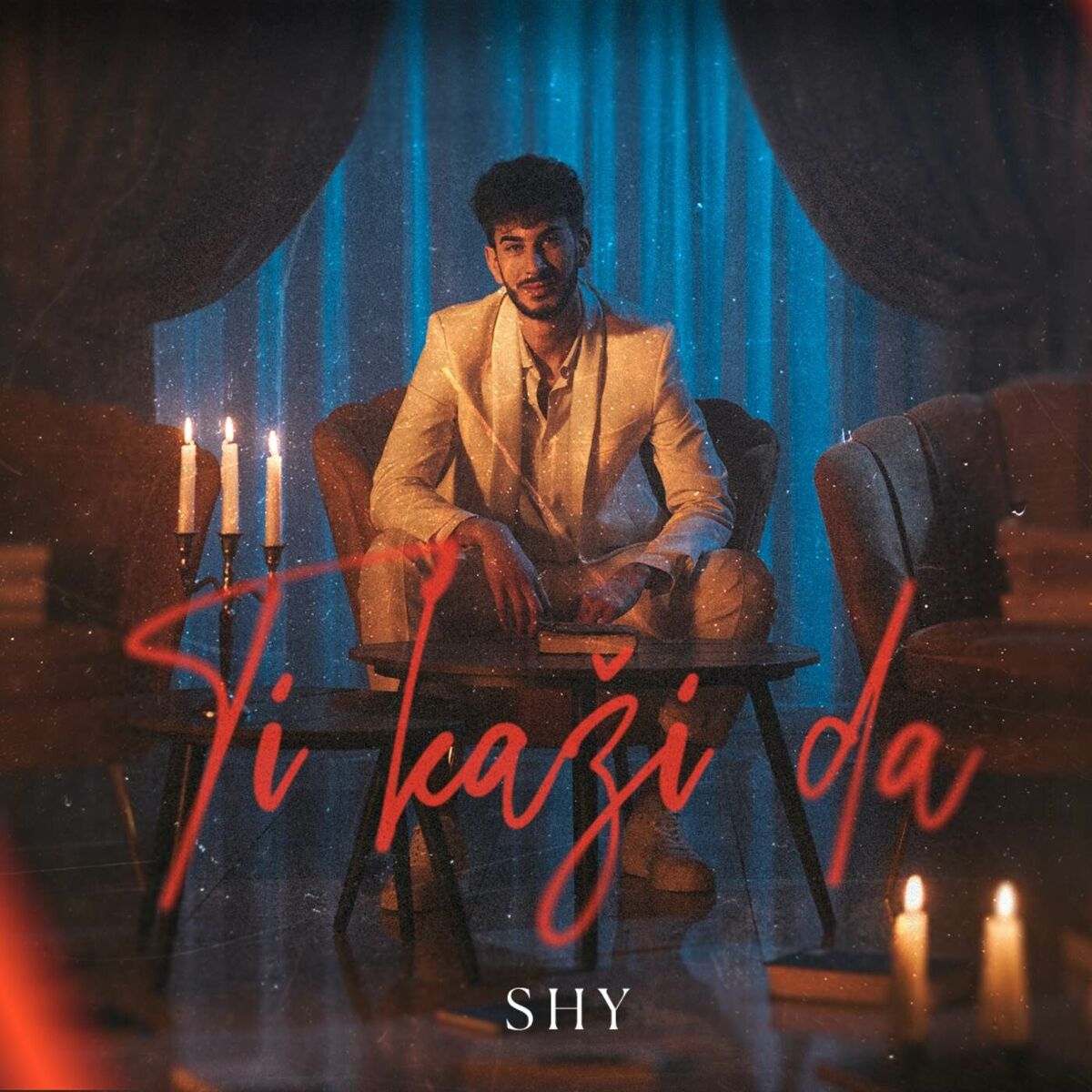 Album cover of Ti kaži da
