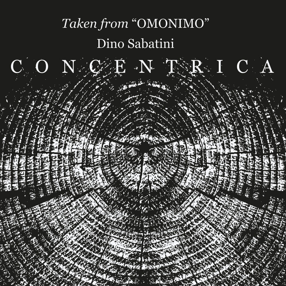 Picture of Concentrica (Taken From Omonimo)