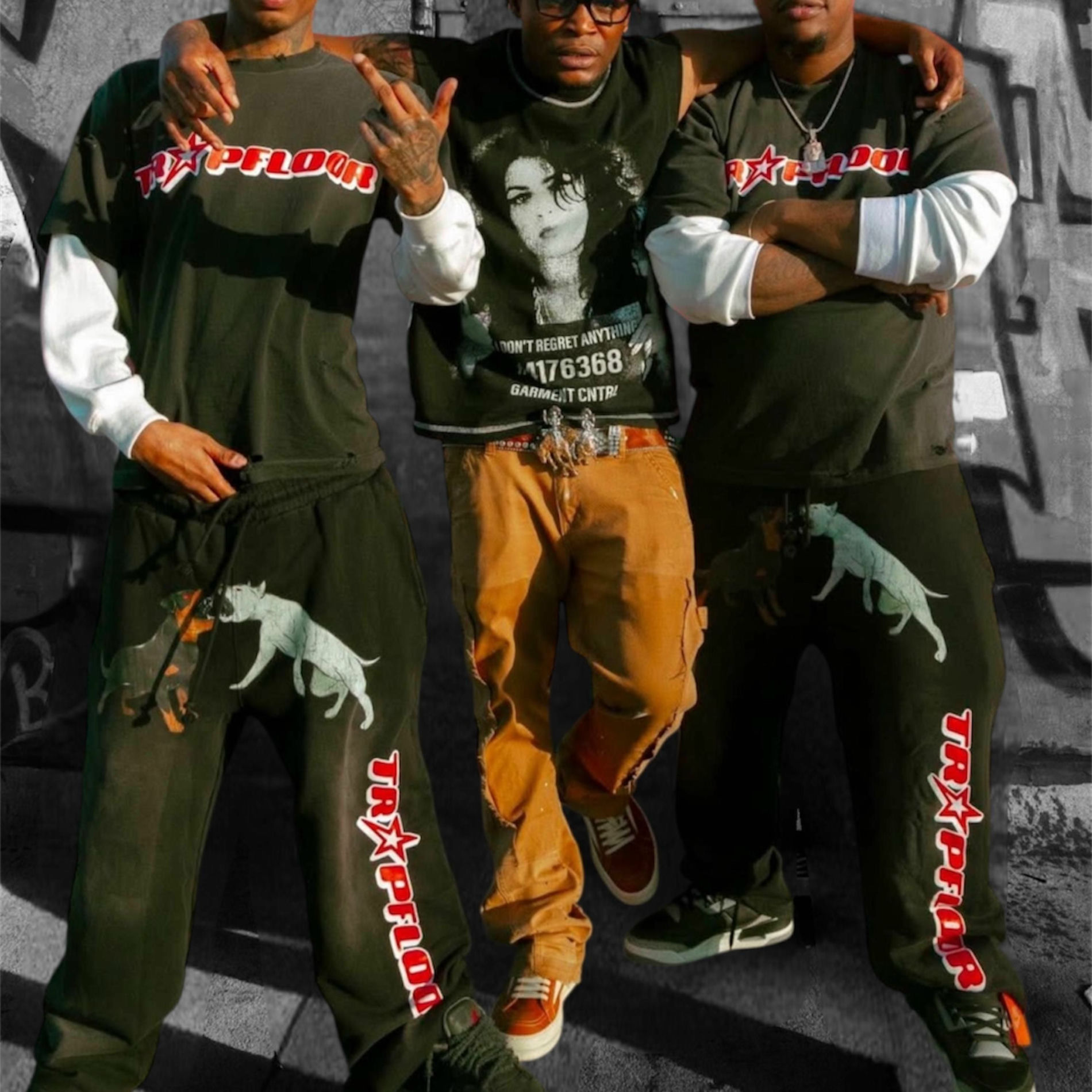 Album cover of Catch Up