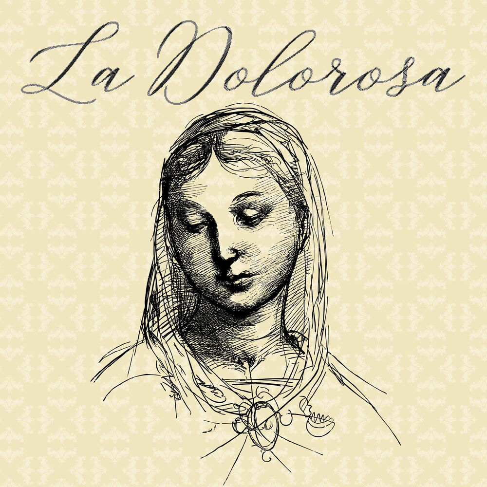 Picture of La Dolorosa