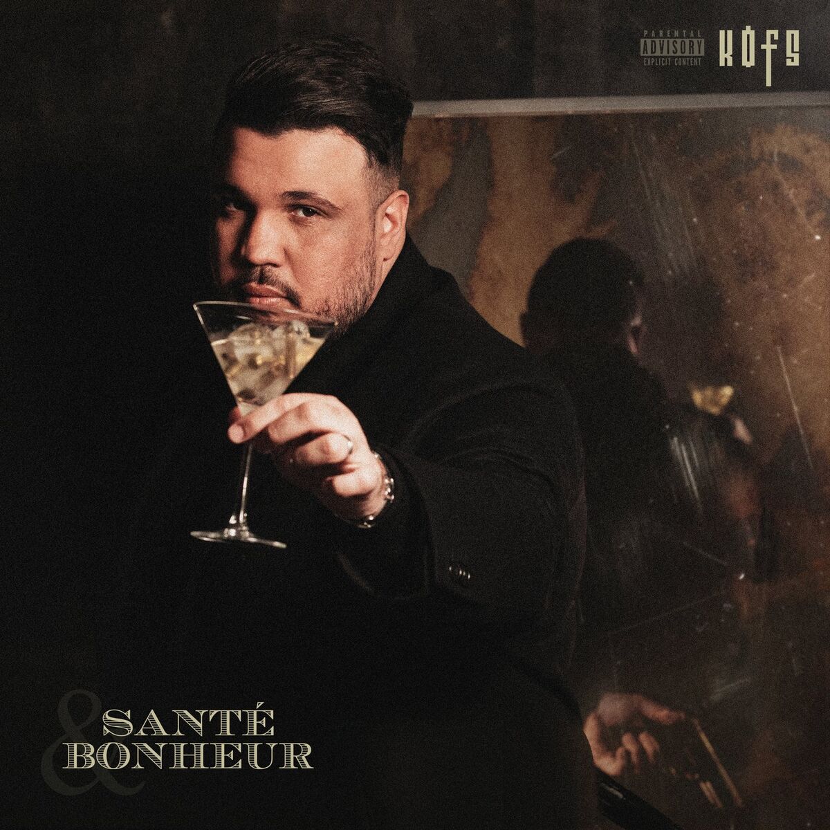 Album cover of Santé & Bonheur