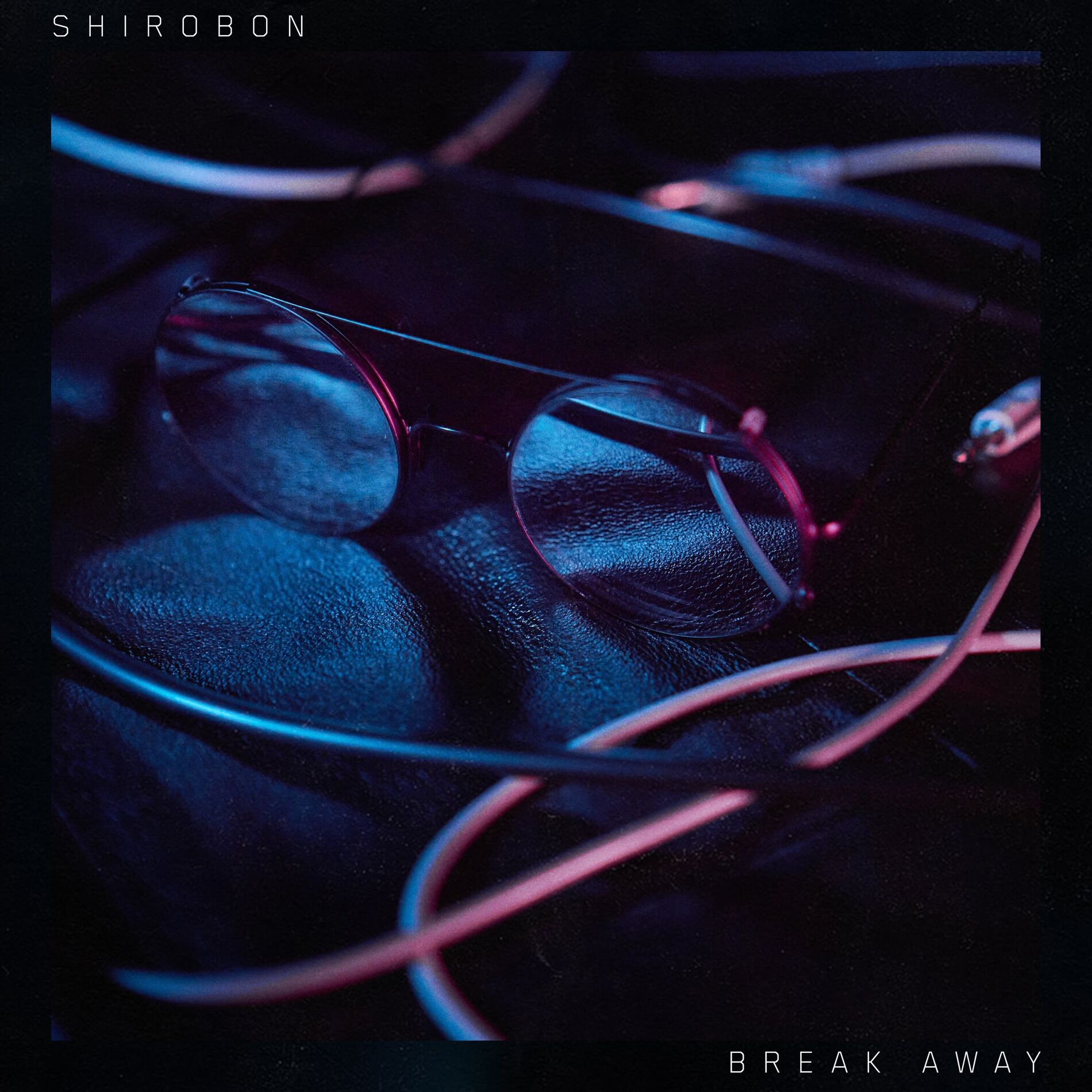 Album cover of Break Away