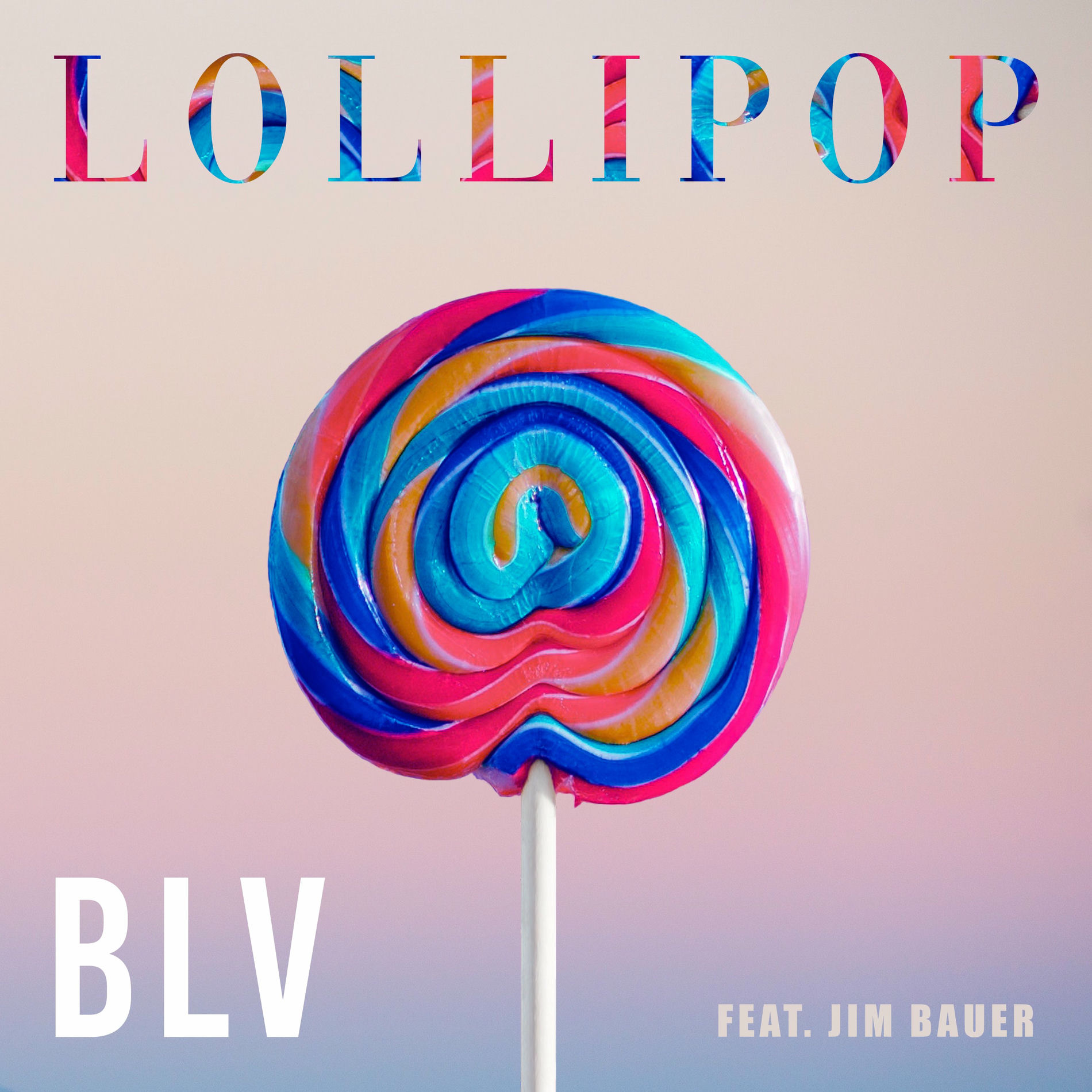 Album cover of Lollipop