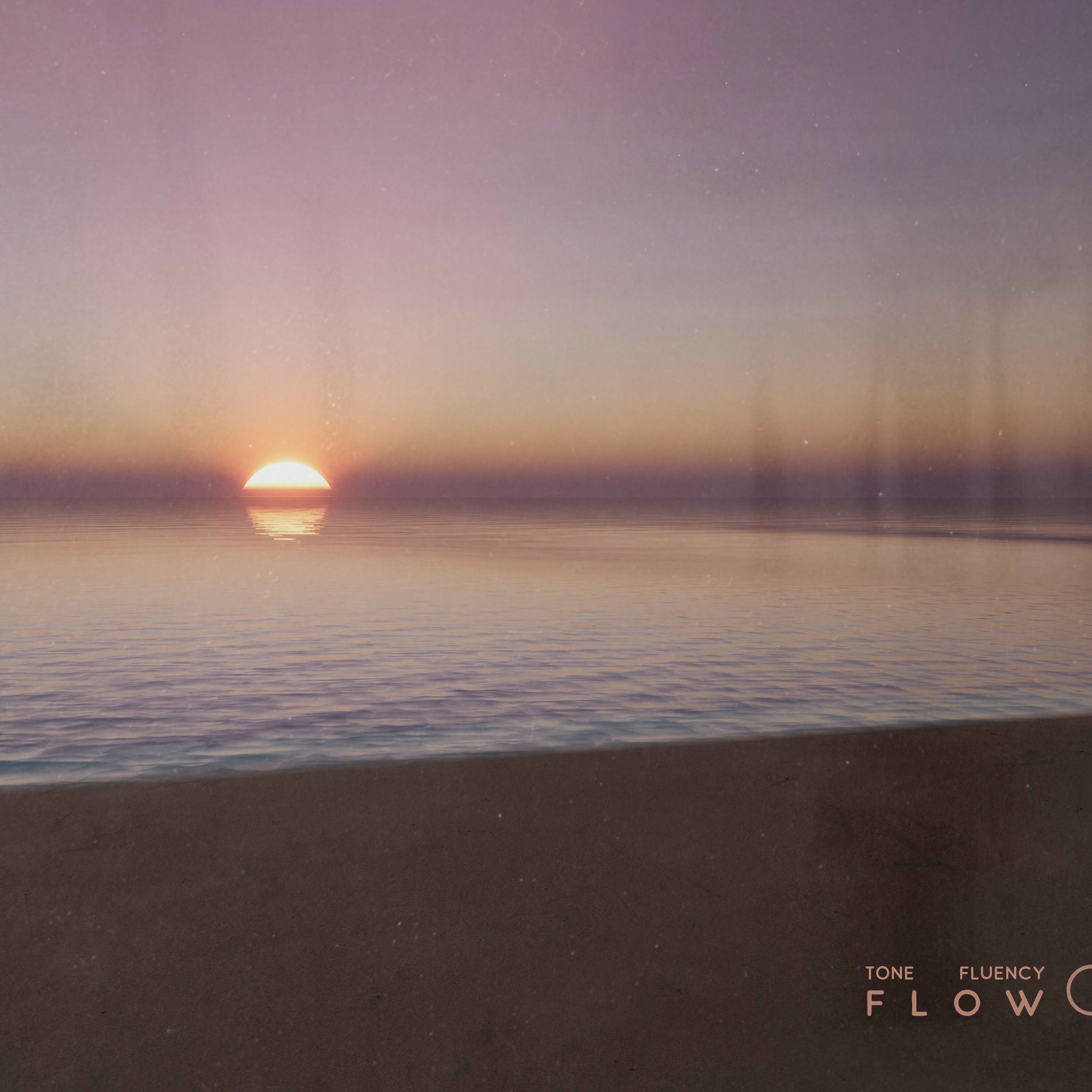 Album cover of Flow