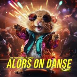 music cover