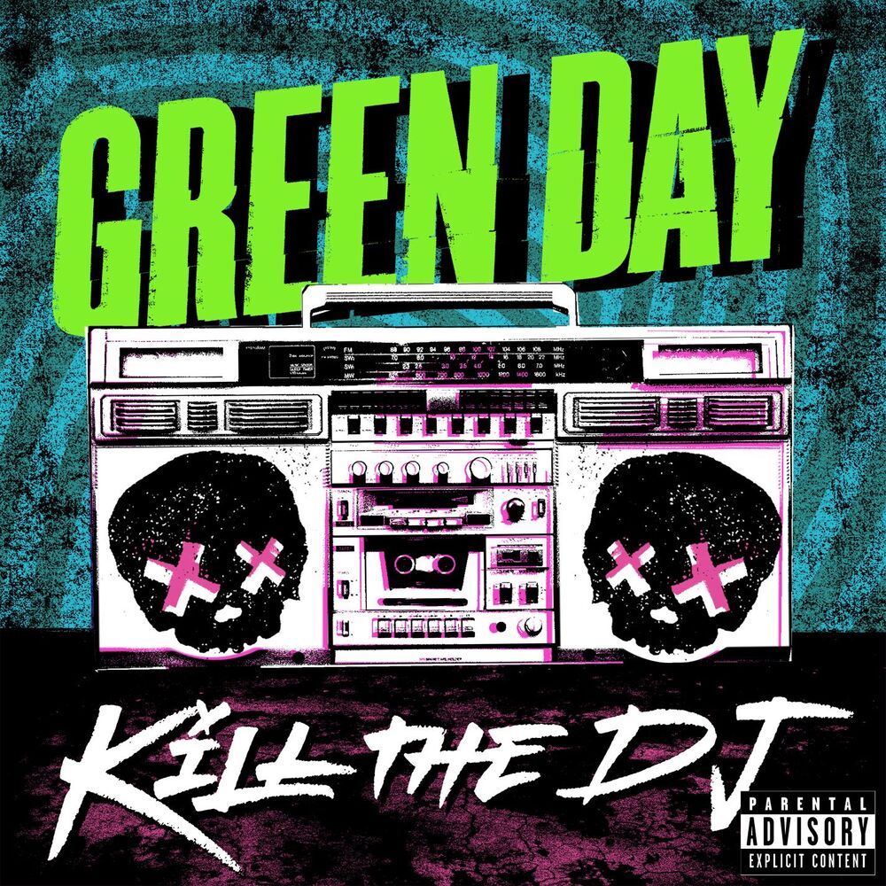Picture of Kill the DJ