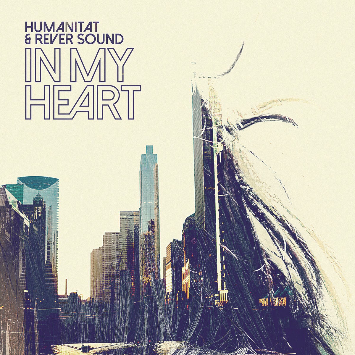 Album cover of In My Heart
