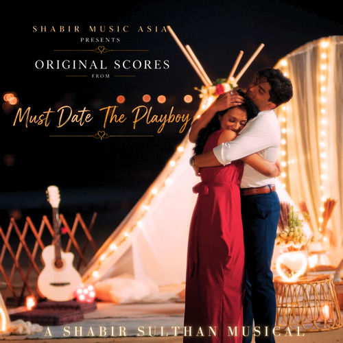 MDTP: Original Series Soundtrack
