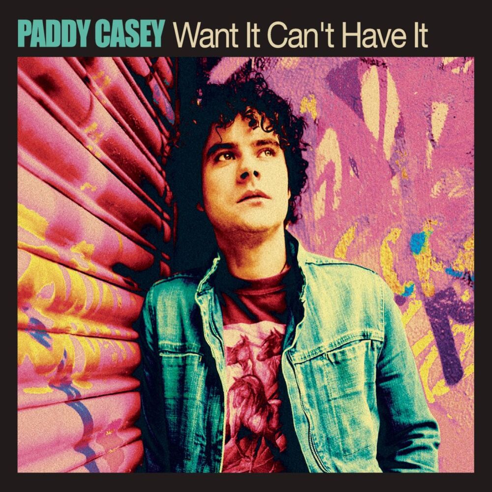 Picture of Want It Can't Have It