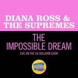 Cover of The Impossible Dream (Live On The Ed Sullivan Show, May 11, 1969)