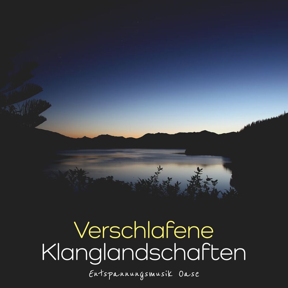 Picture of Verschlafene Klanglandschaften