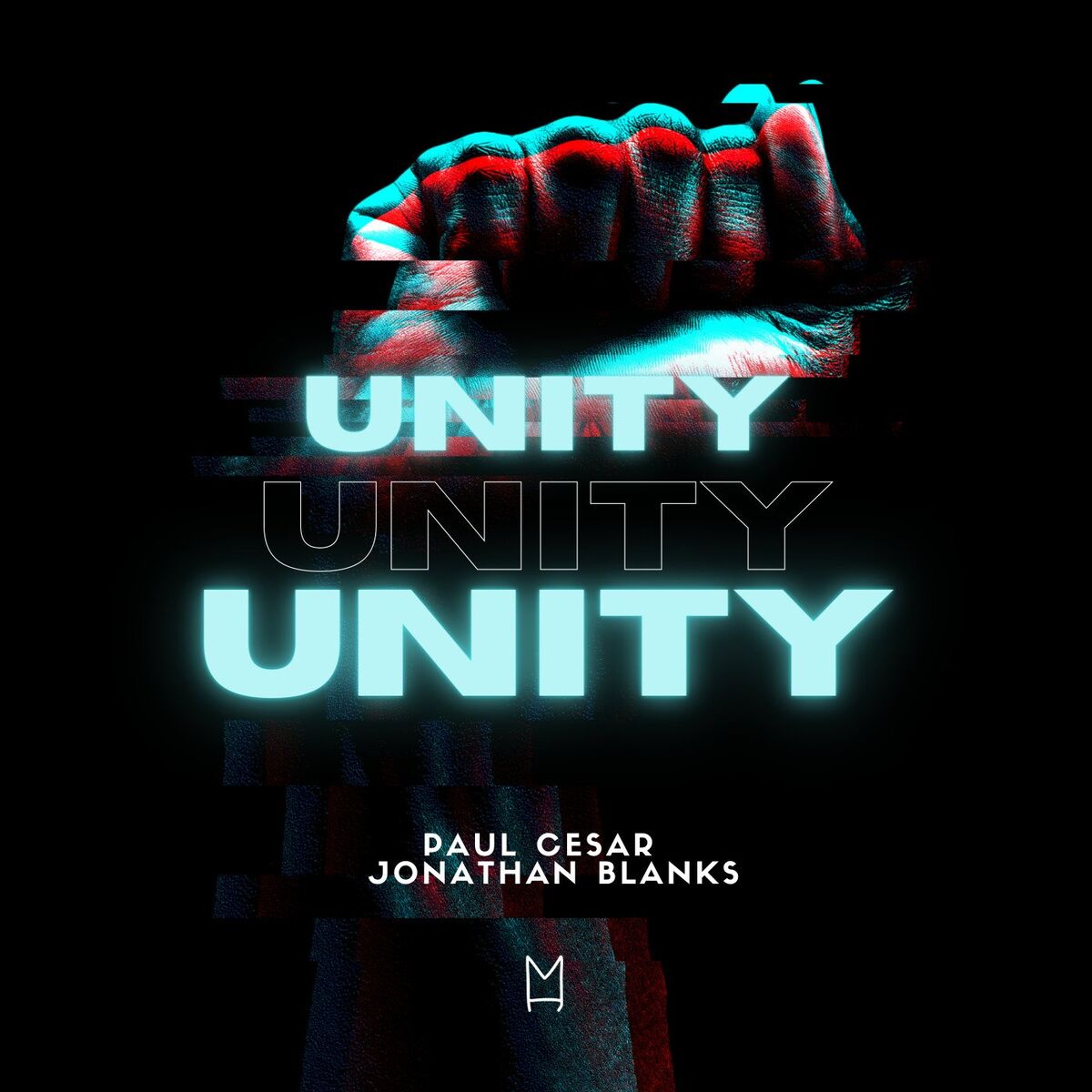 Album cover of Unity
