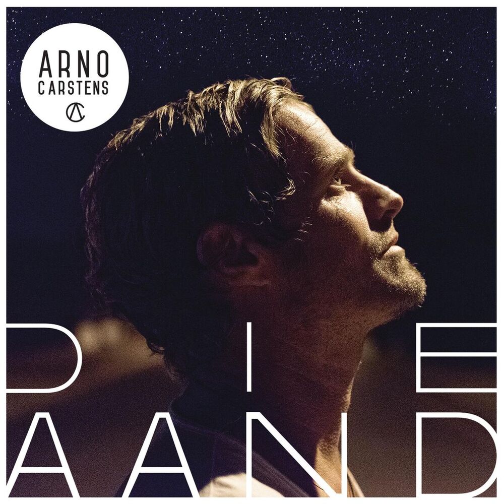 Picture of Die Aand - EP
