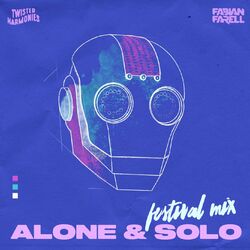 Alone & Solo (Festival Mix) (feat. Luna Isa)