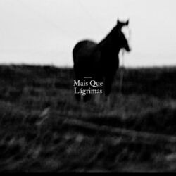 Cover of Mais Que Lágrimas