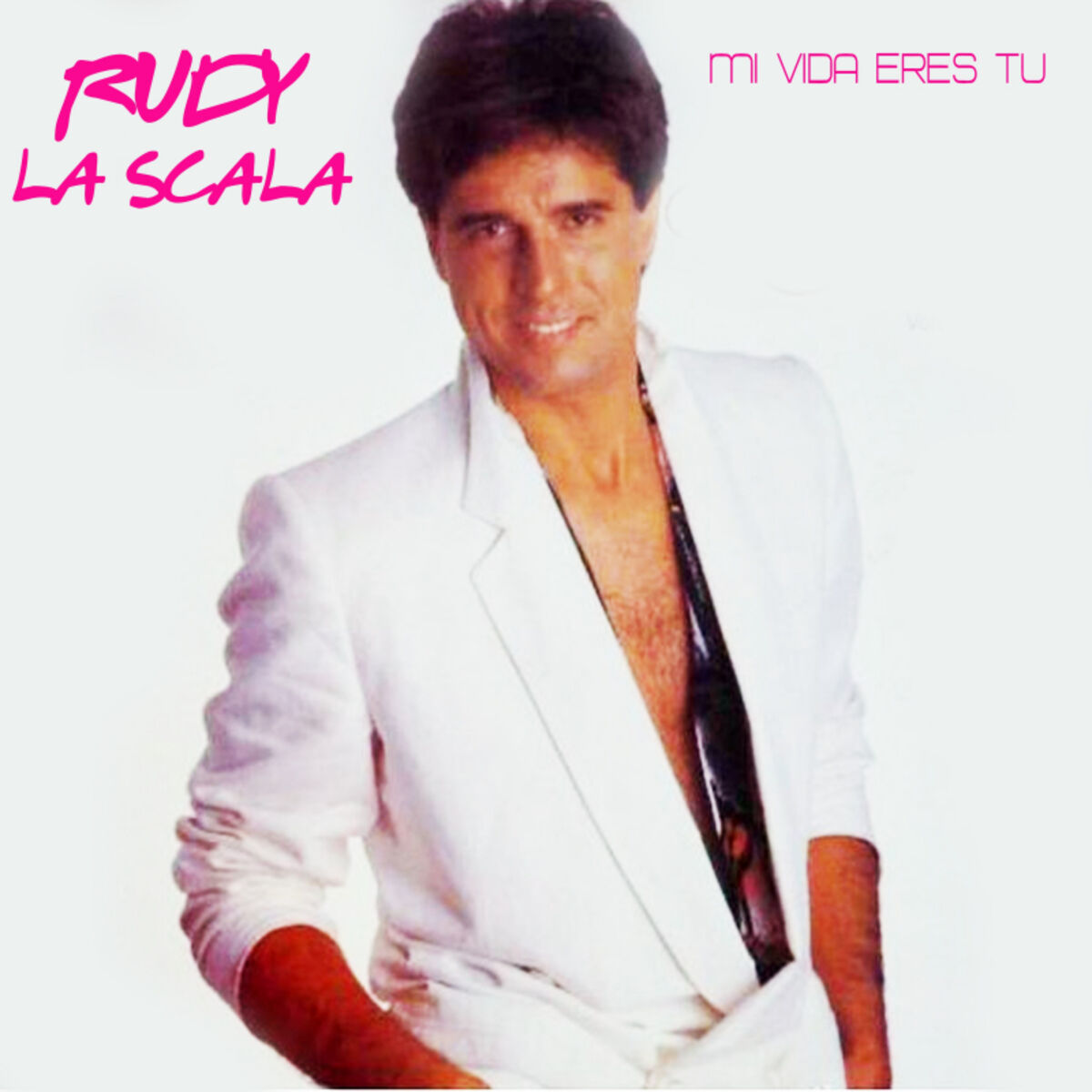 Album cover of Cuando Yo Amo a Alguien