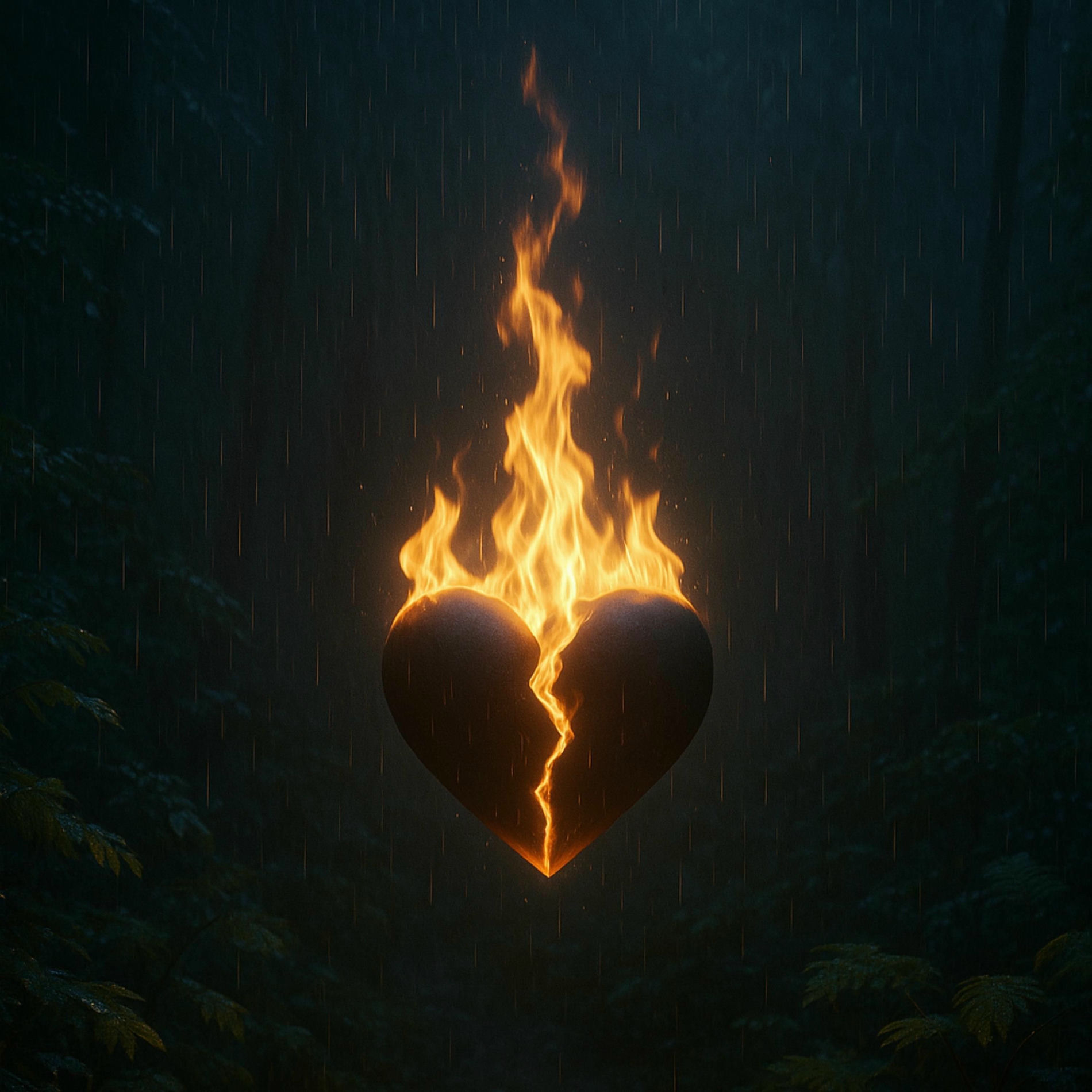 Album cover of One Last Time