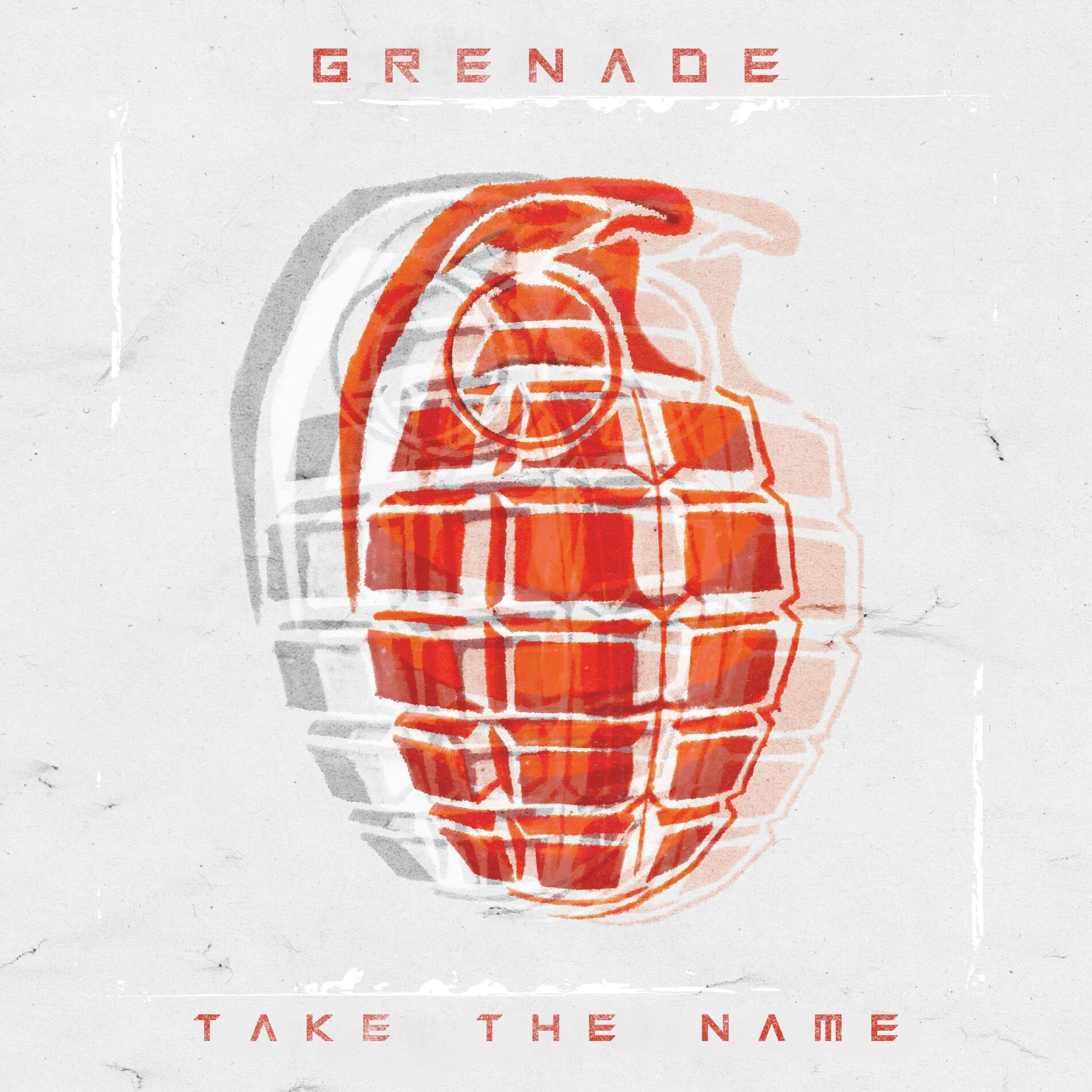 Album cover of Grenade