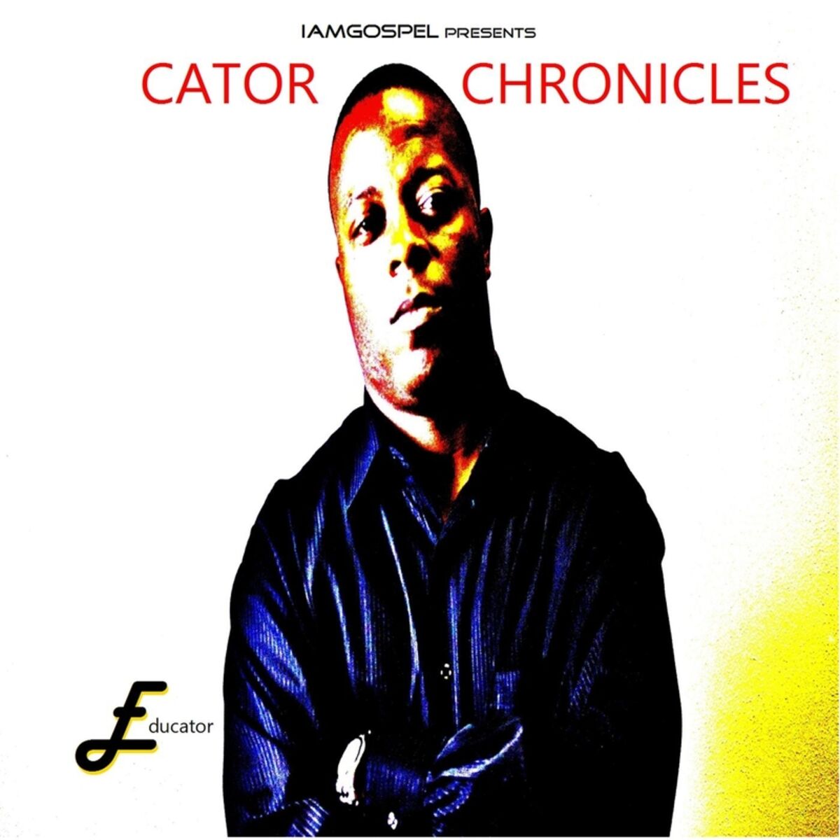 Album cover of Cator Chronicles