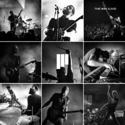 Cover of The Way (Live from The Armory)