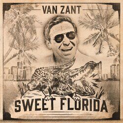 Cover of Sweet Florida