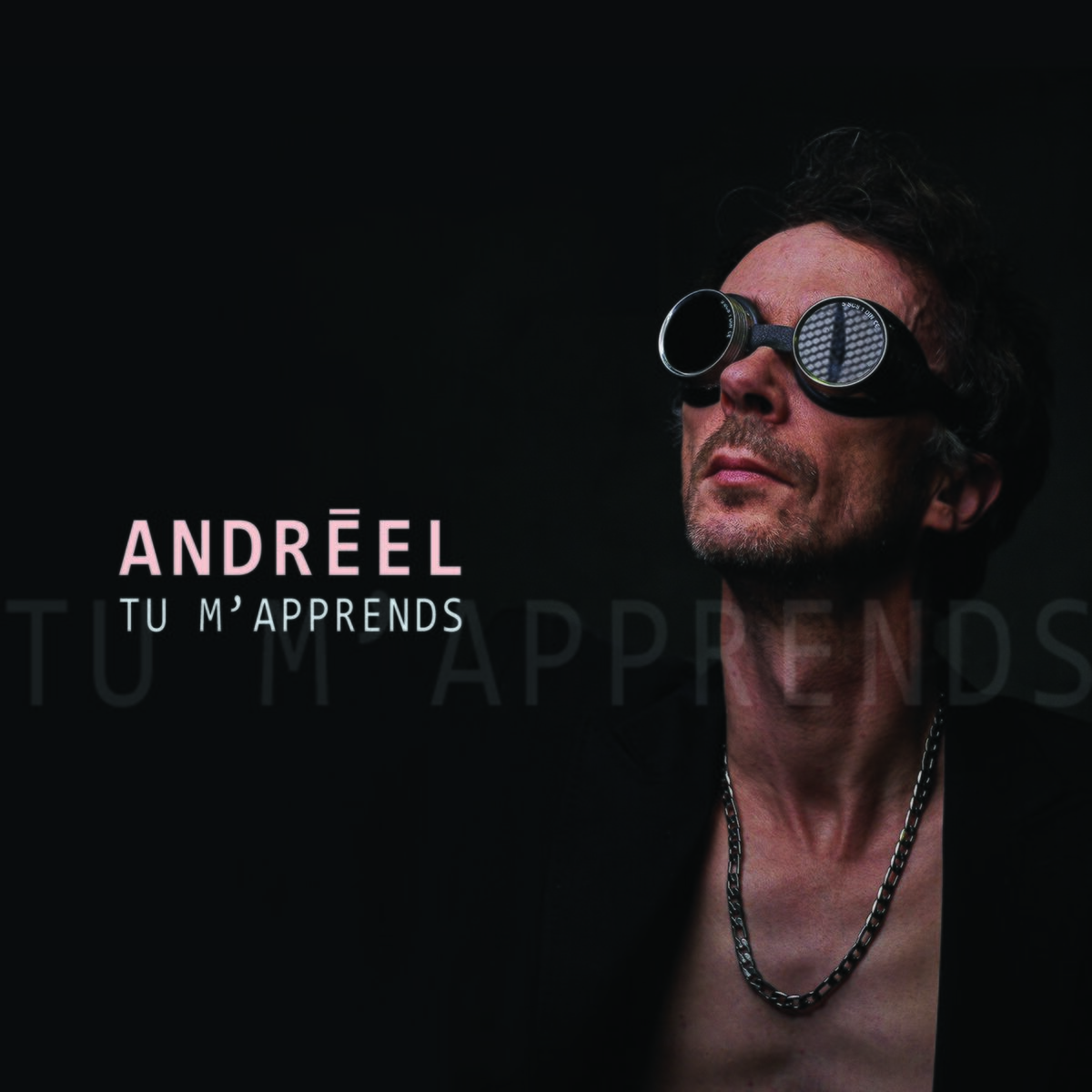 Album cover of Mon manque