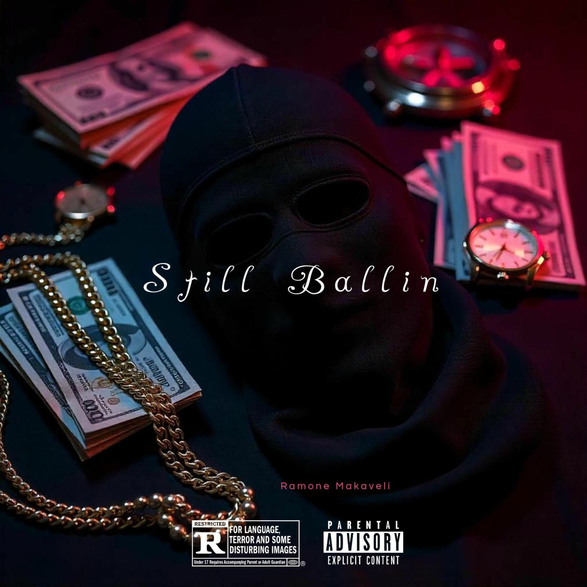 Album cover of Still Ballin (feat. Versatile)