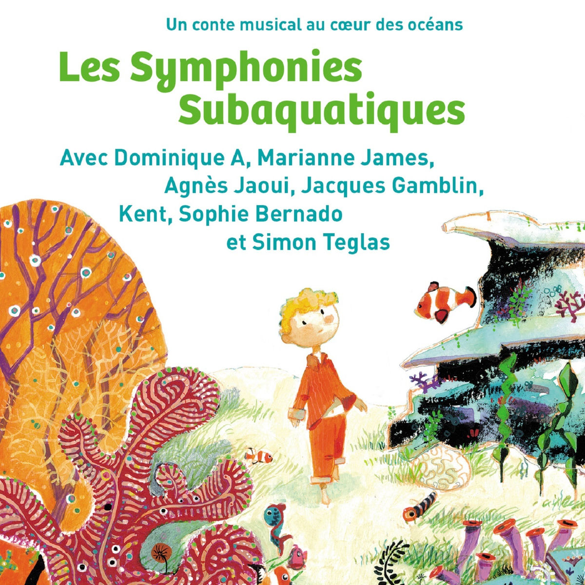 Album cover of La chanson de Phoebus (Version conte)