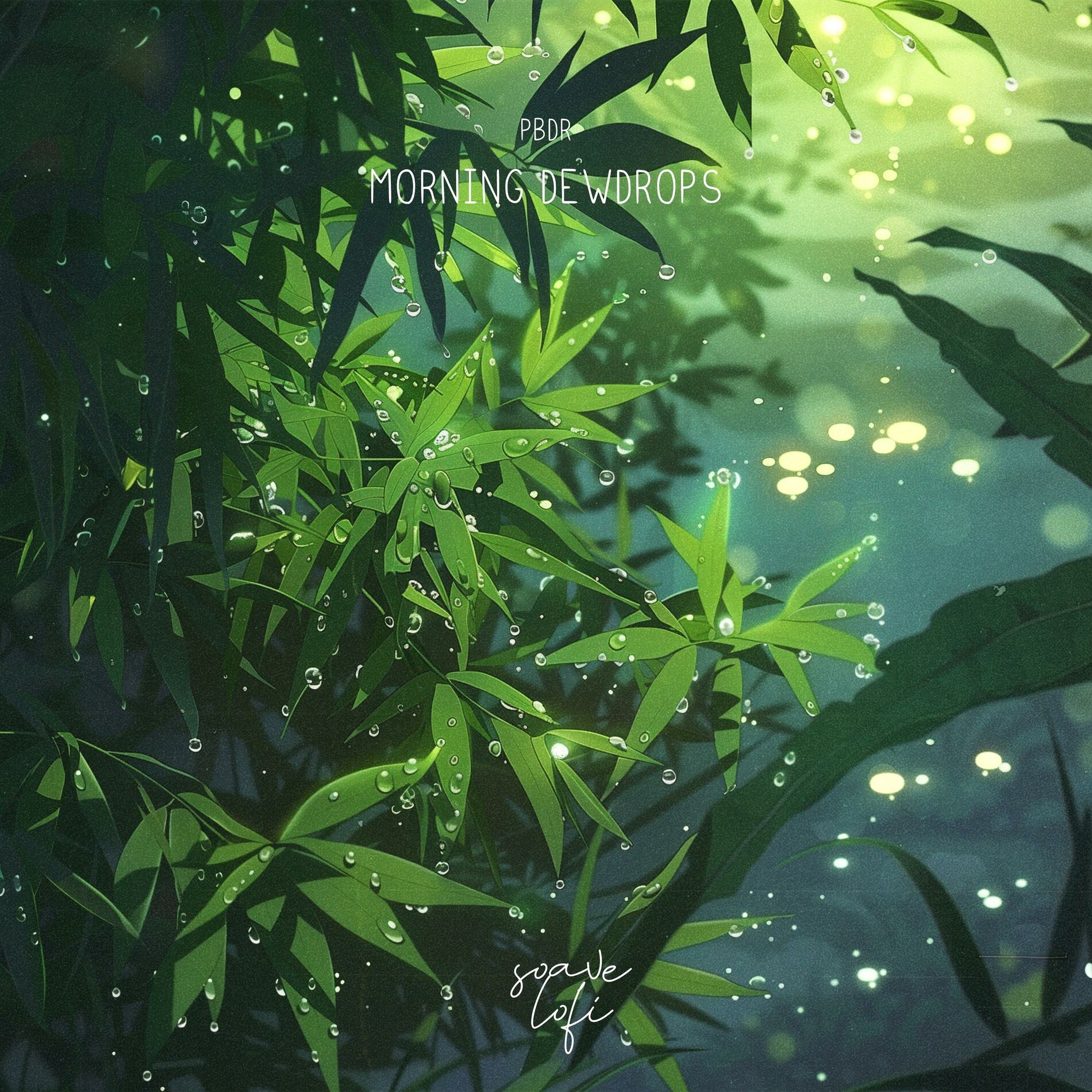 Album cover of Morning Dewdrops