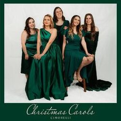 Cover of Christmas Carols