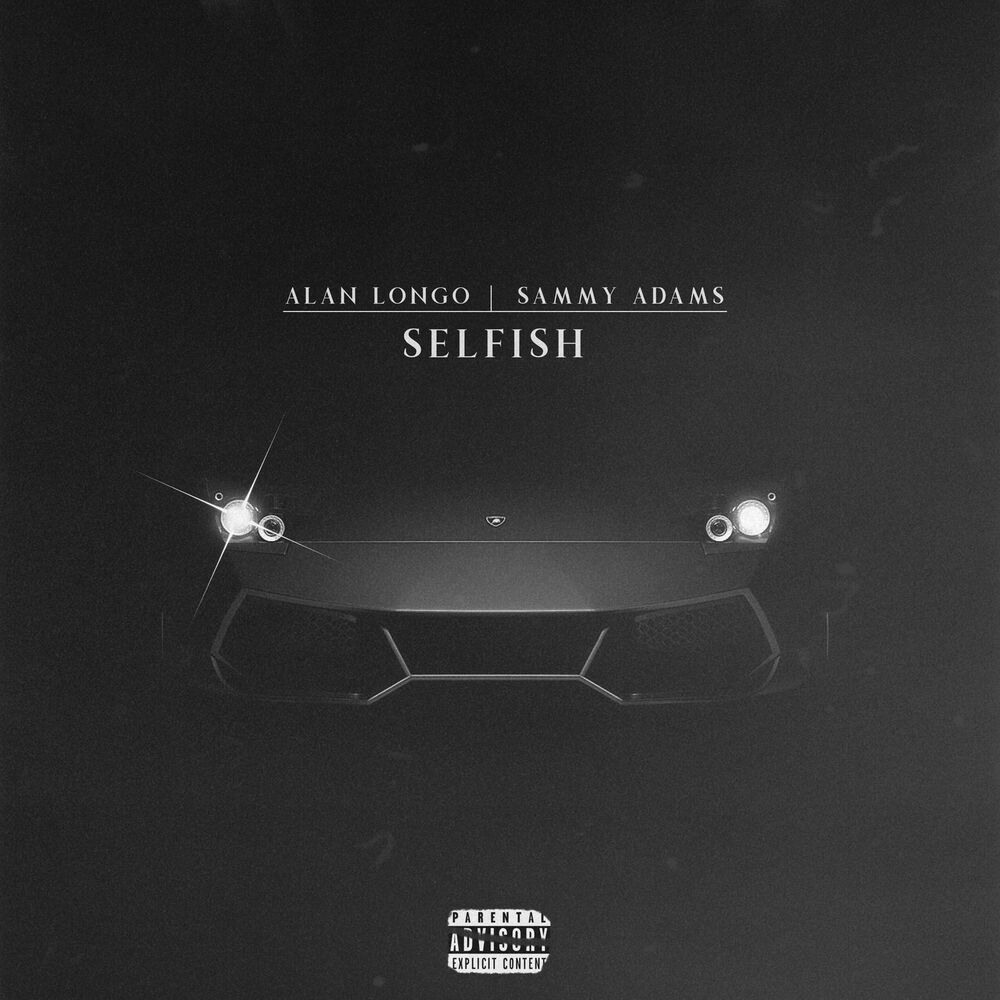 Picture of Selfish (feat. Sammy Adams)
