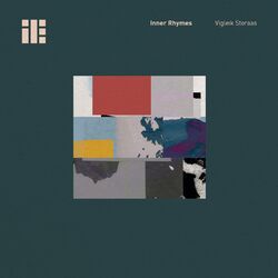 Cover of Inner Rhymes