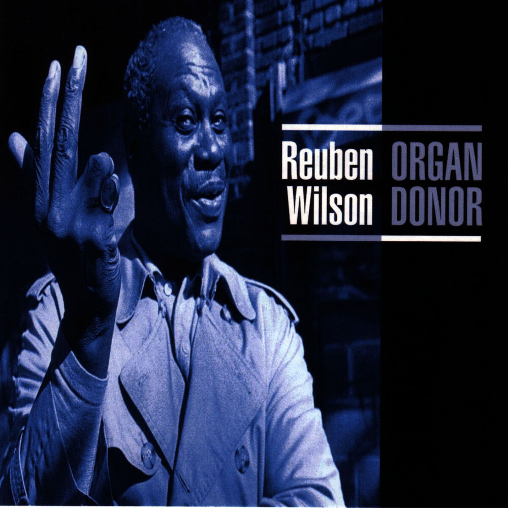 Picture of Organ Donor