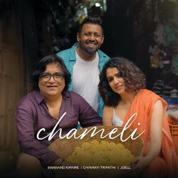 Cover of Chameli