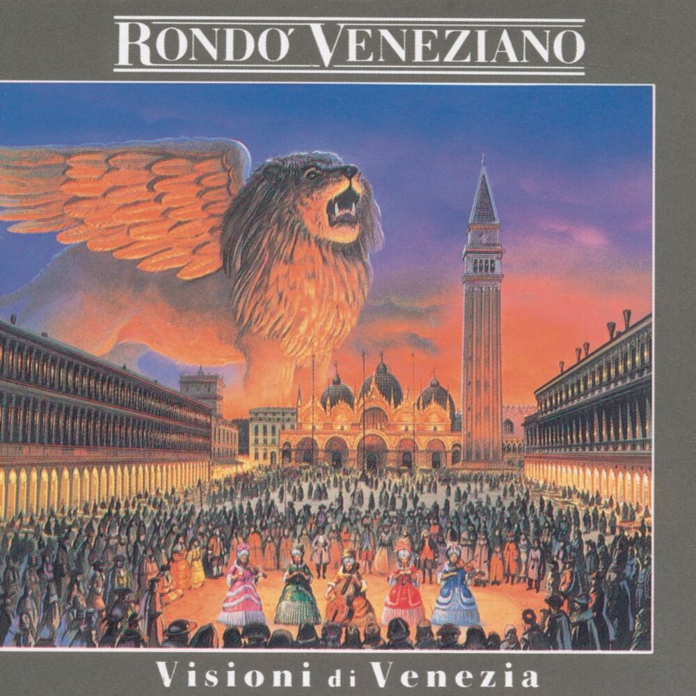 Picture of Visioni di Venezia