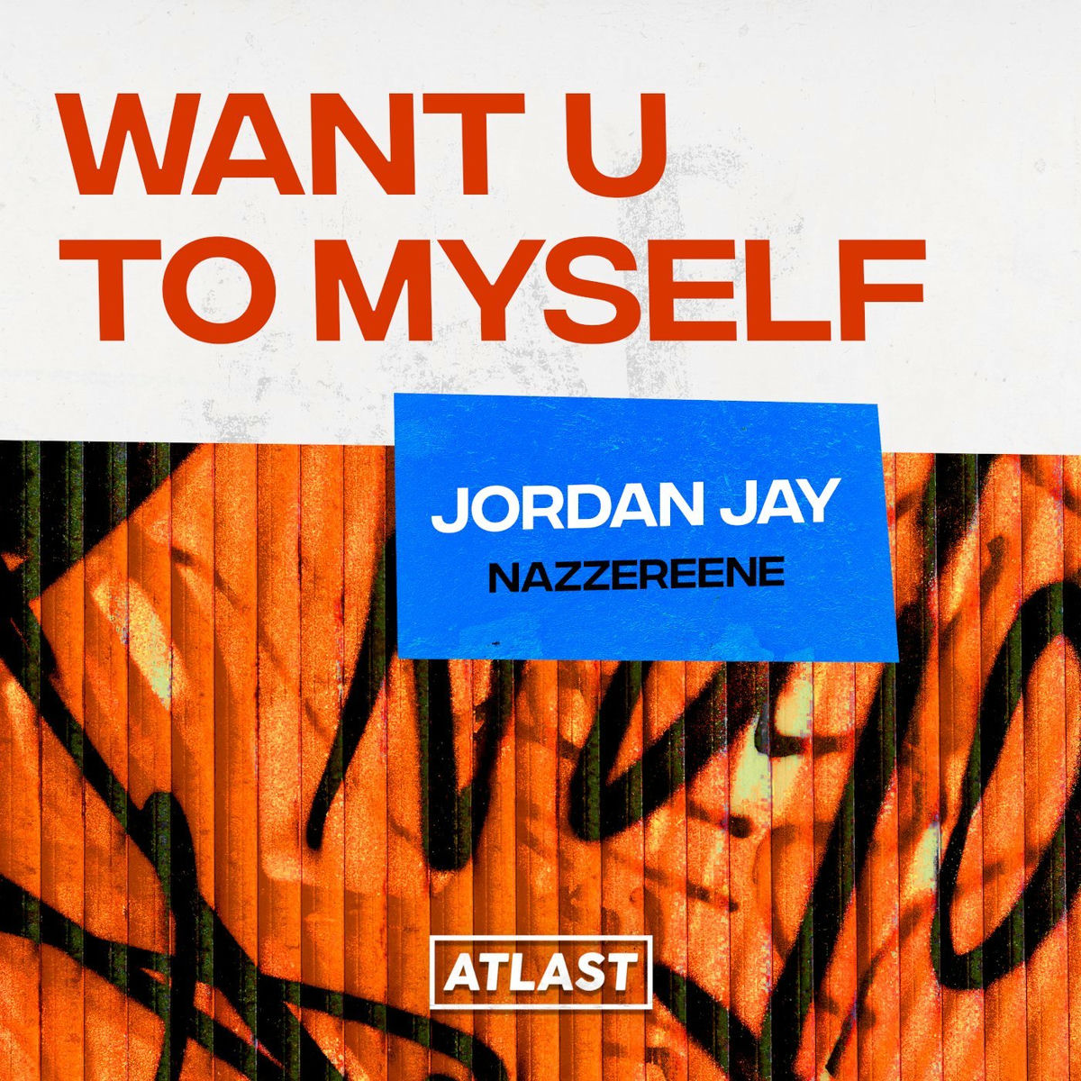 Album cover of Want U To Myself