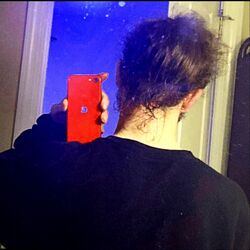 Cover of forget ME