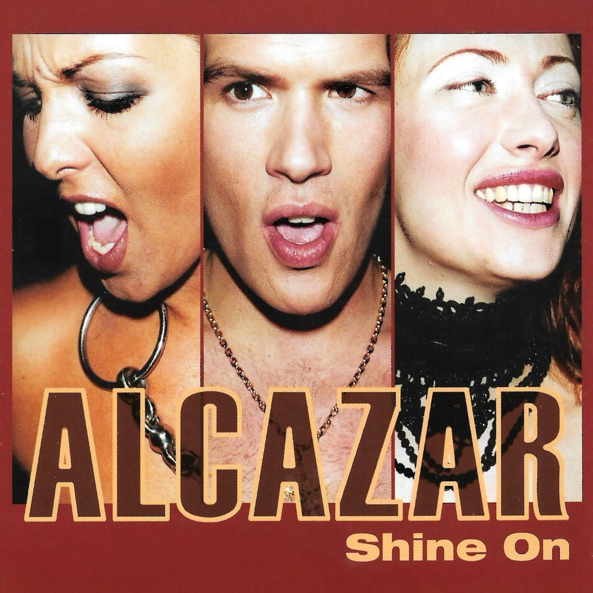 Album cover of Shine On (Remixes)