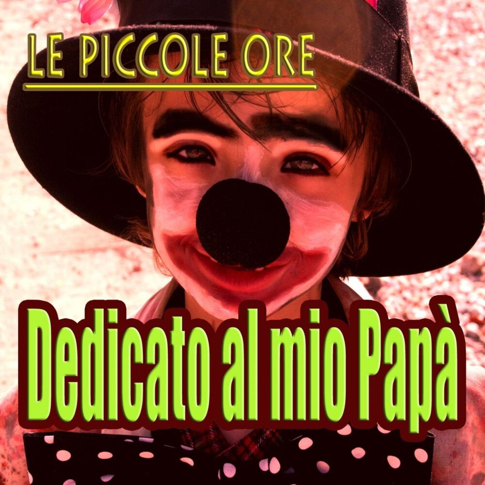 Picture of Dedicato al mio Papà