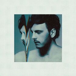 Cover of In The Air