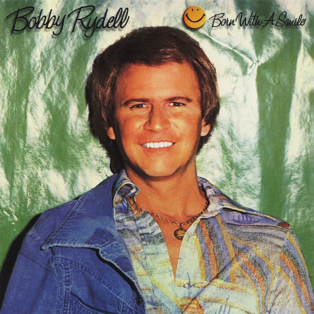 Picture of Born with a Smile