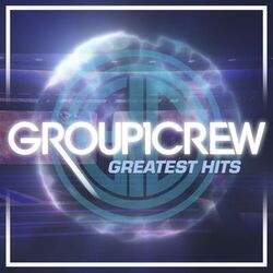 Cover of Greatest Hits