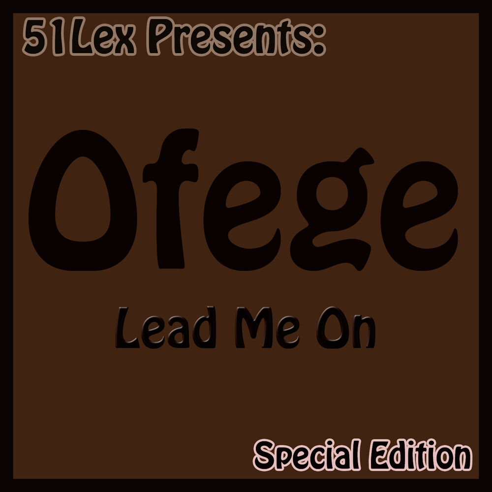 Picture of 51 Lex Presents: Lead Me On (Special Edition)