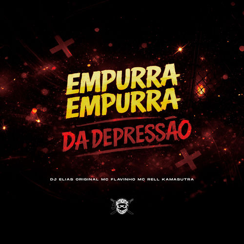 Empurra Empurra da Depressão
