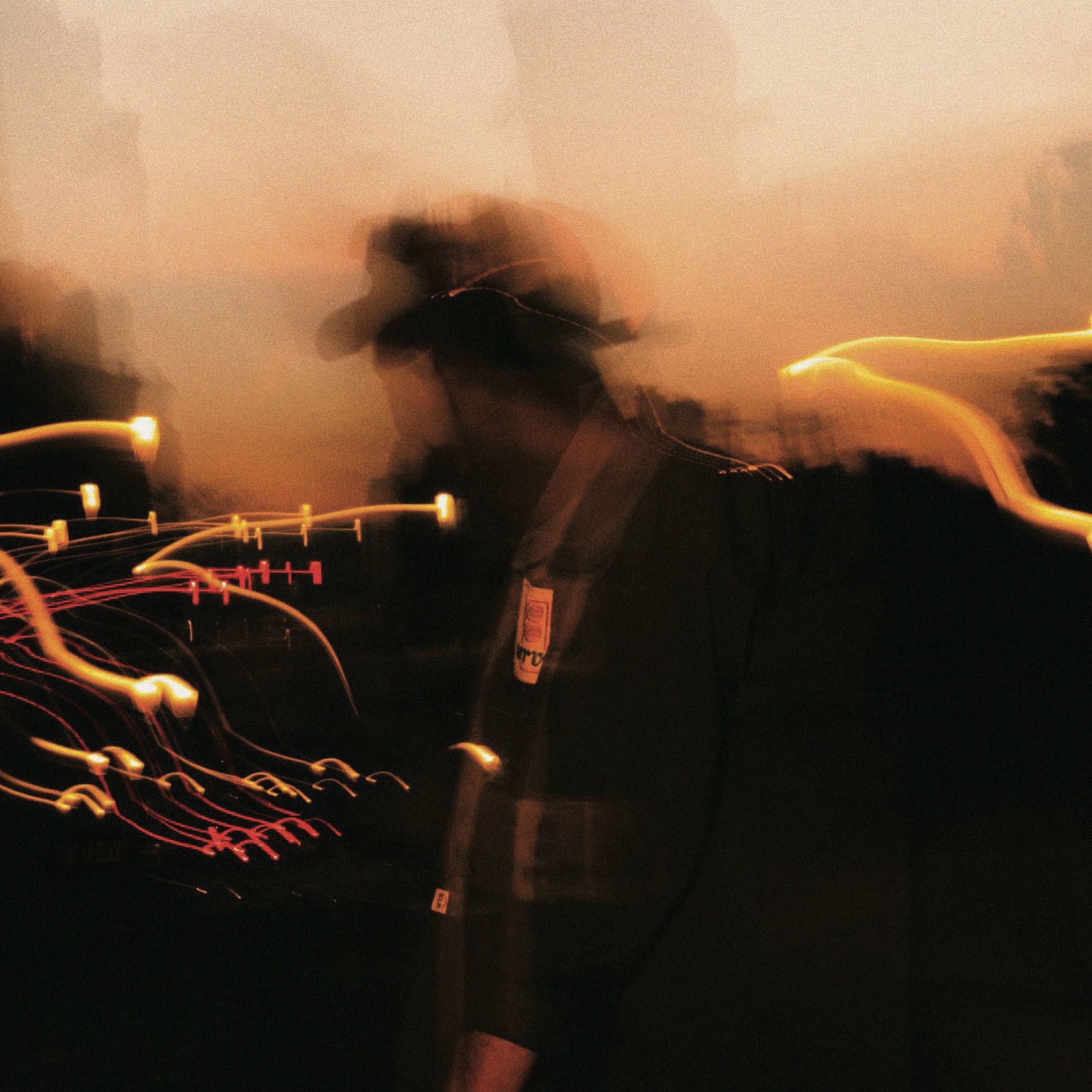 Album cover of Nuitsible