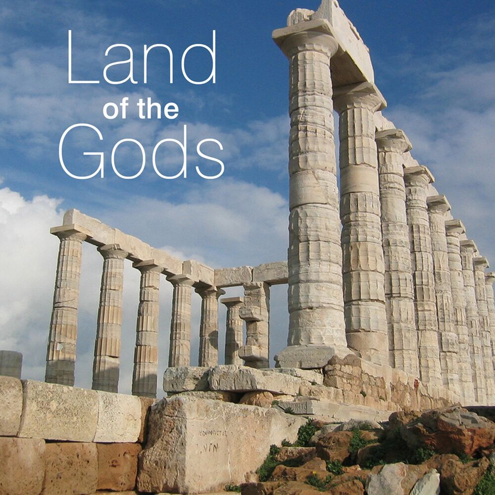 Picture of Greece: Land Of The Gods